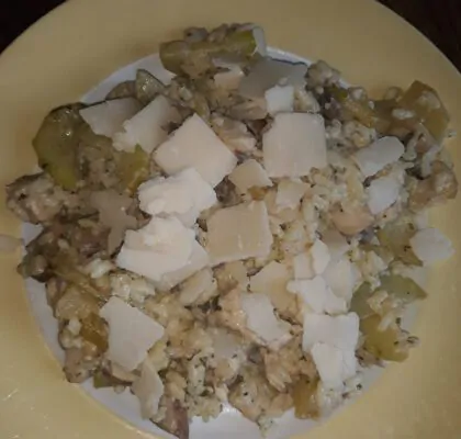 Risotto