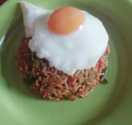 Nasi