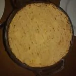 Zuurkoolschotel met gehakt spekjes en ananas